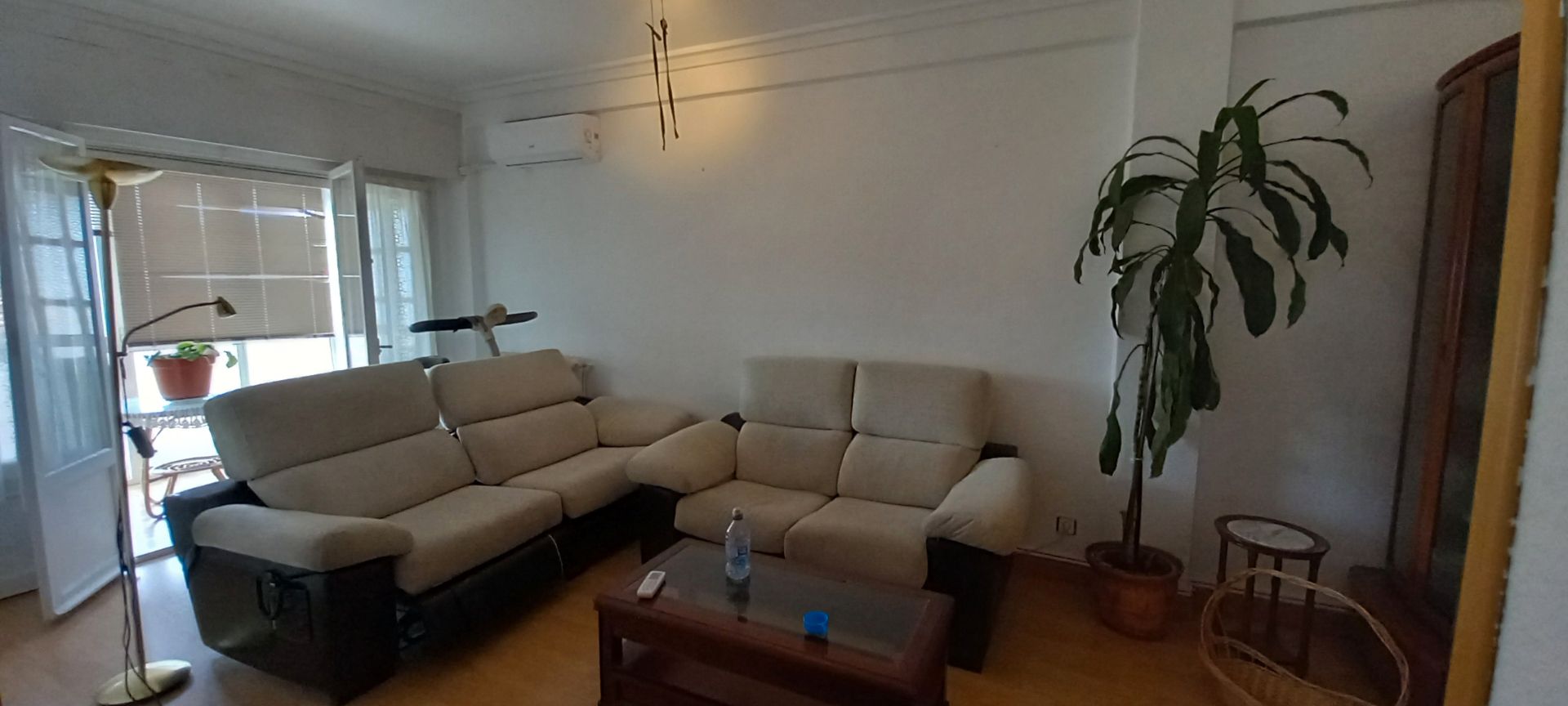 Wohnung zum verkauf in Calle Duques de Nájera, Jesuitas, Centro