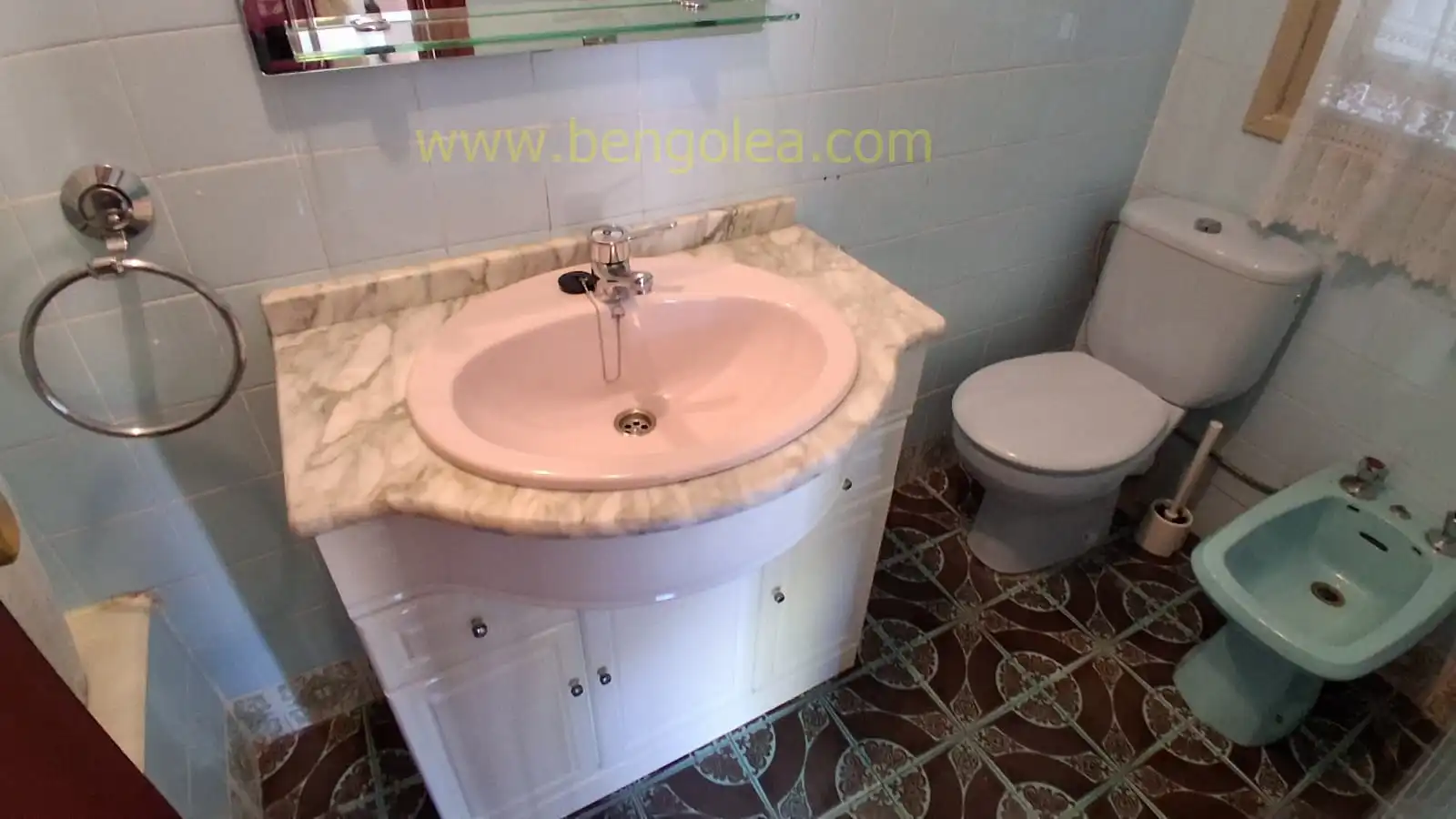 Flat with terrace for sale in Bagatza - San Vicente, imagen 20