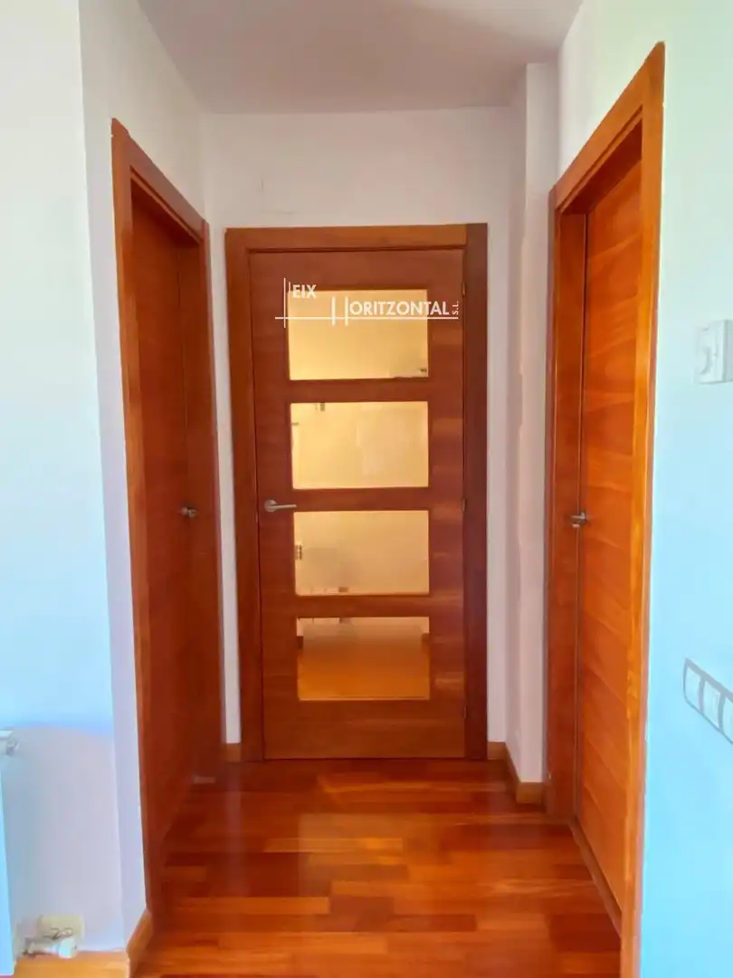 Attic for rent in Sabadell  with Air Conditioner, Heating and Terrace