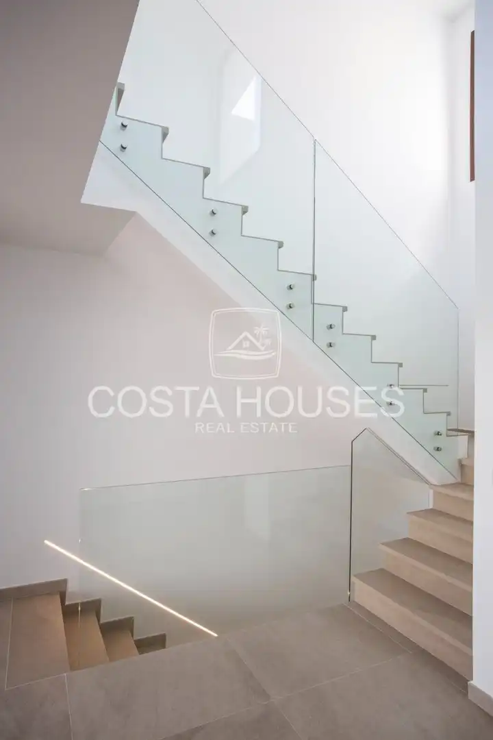 Detached house with pool for sale in Paichi, imagen 8