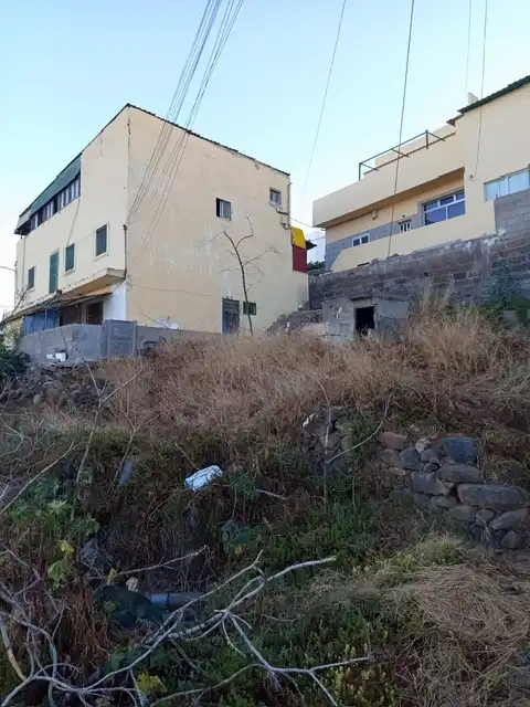 Residencial en venda en Telde