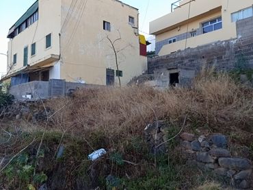 Terreno residenziale in vendita a Calle Ortega y Gasset 12B