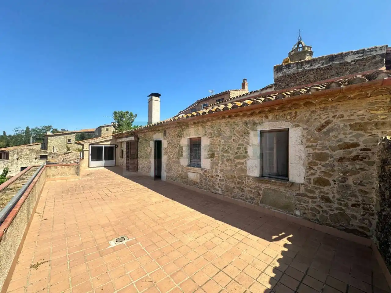 Exterior view of Country homes for sale in Jafre  with Heating and Terrace