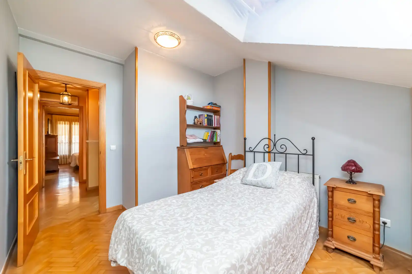 Appartement avec ascenseur à vendre à Calle Mancio Serra Leguizamo 10, imagen 19