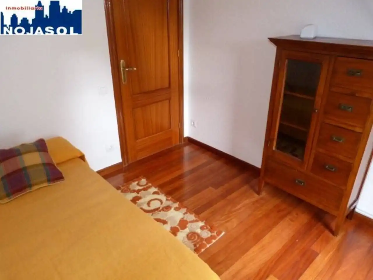 Wohnung zur Miete in Calle Padre pedro lopez 1, imagen 18