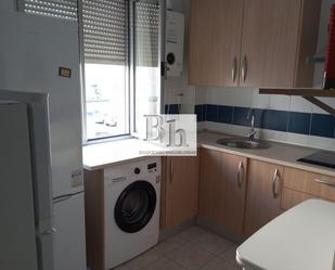 Kitchen of Flat for sale in Málaga Capital  with Terrace