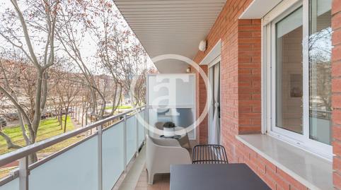 Photo 4 of Flat to rent in Plaça de Josep Rovira, El Clot,  Barcelona Capital