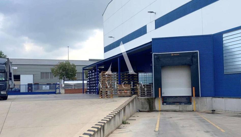 Photo 1 of Industrial buildings to rent in Europa, 5, Palou, Barcelona