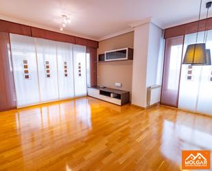 Living room of Flat to rent in Yebes  with Heating, Private garden and Terrace