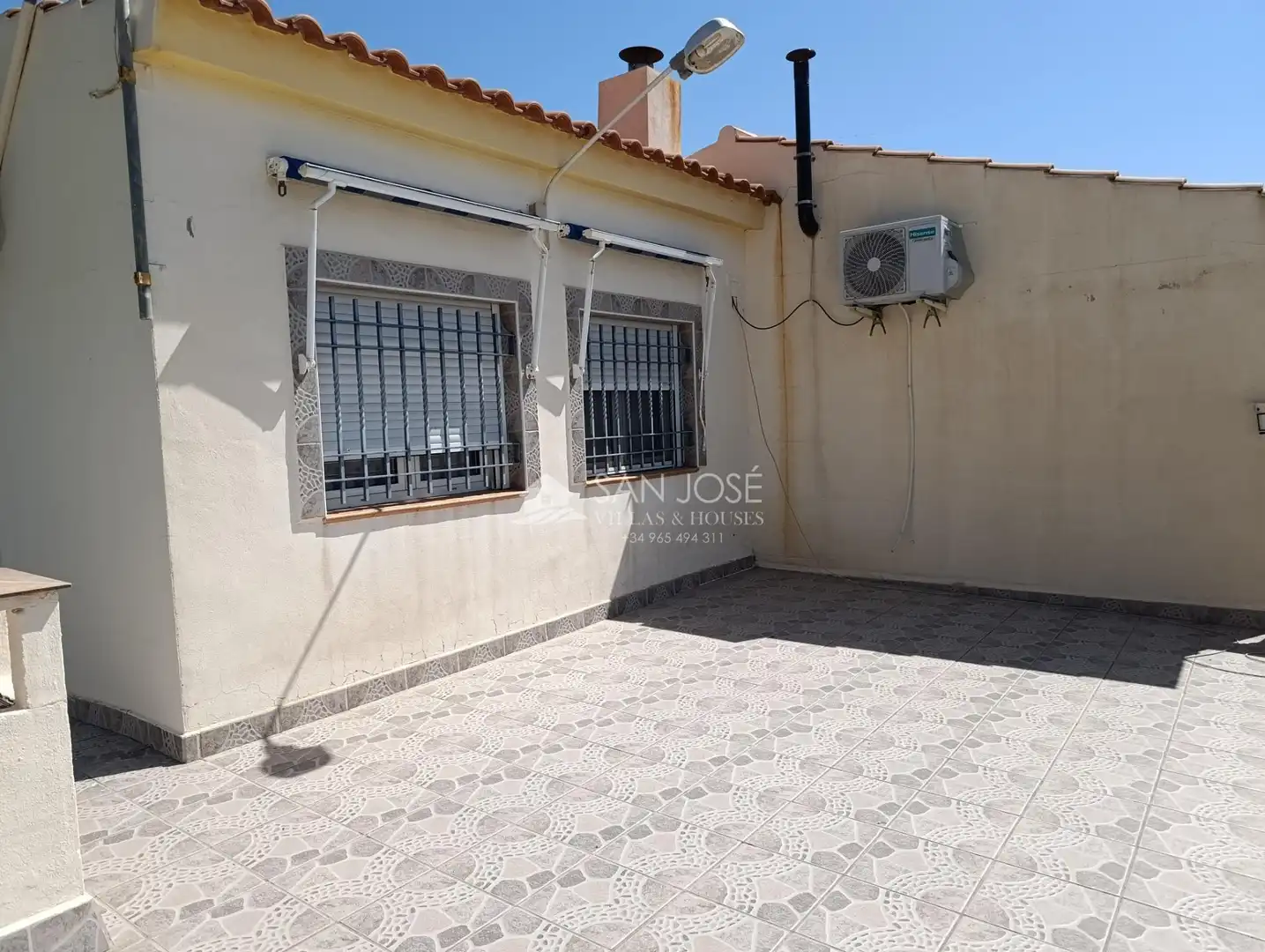 Villa avec piscine à vendre à SERRETA, imagen 44