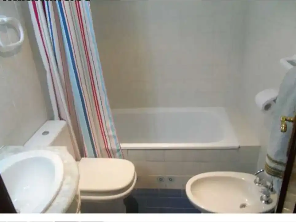 Bany de Pis en venda en Barañáin / Barañain