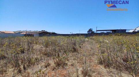 Foto 3 de Terreny industrial en venda a Los Baldíos - Geneto - Guajara, Santa Cruz de Tenerife