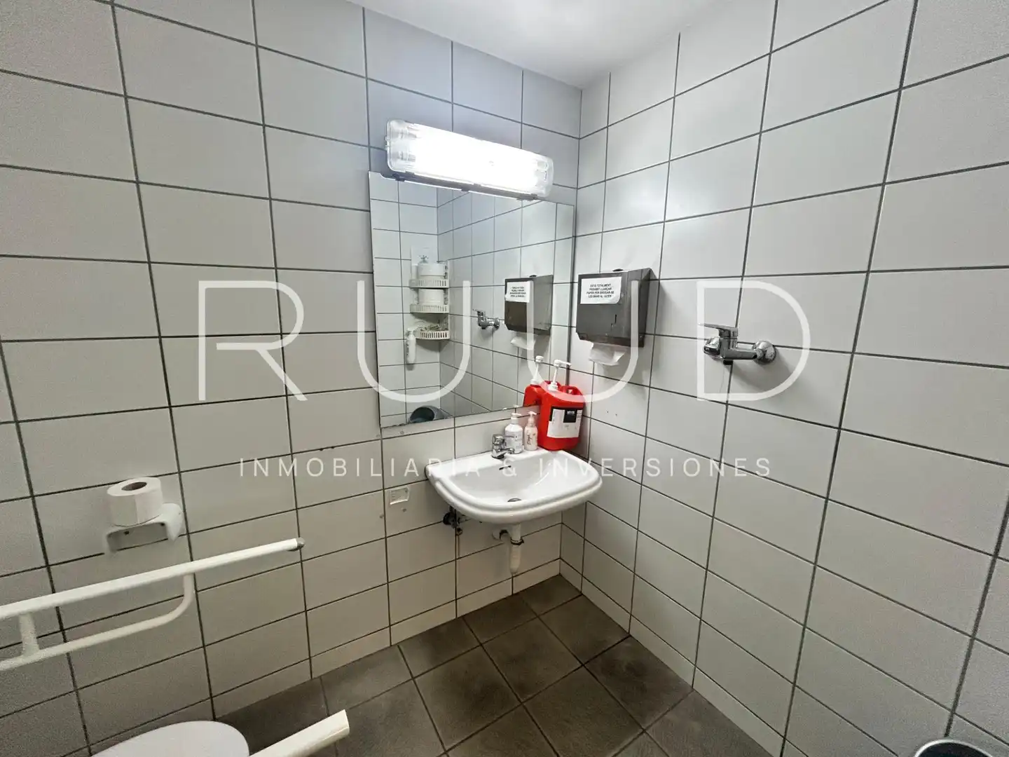 Gewerbefläche zum Verkauf in del Guinardó, imagen 17