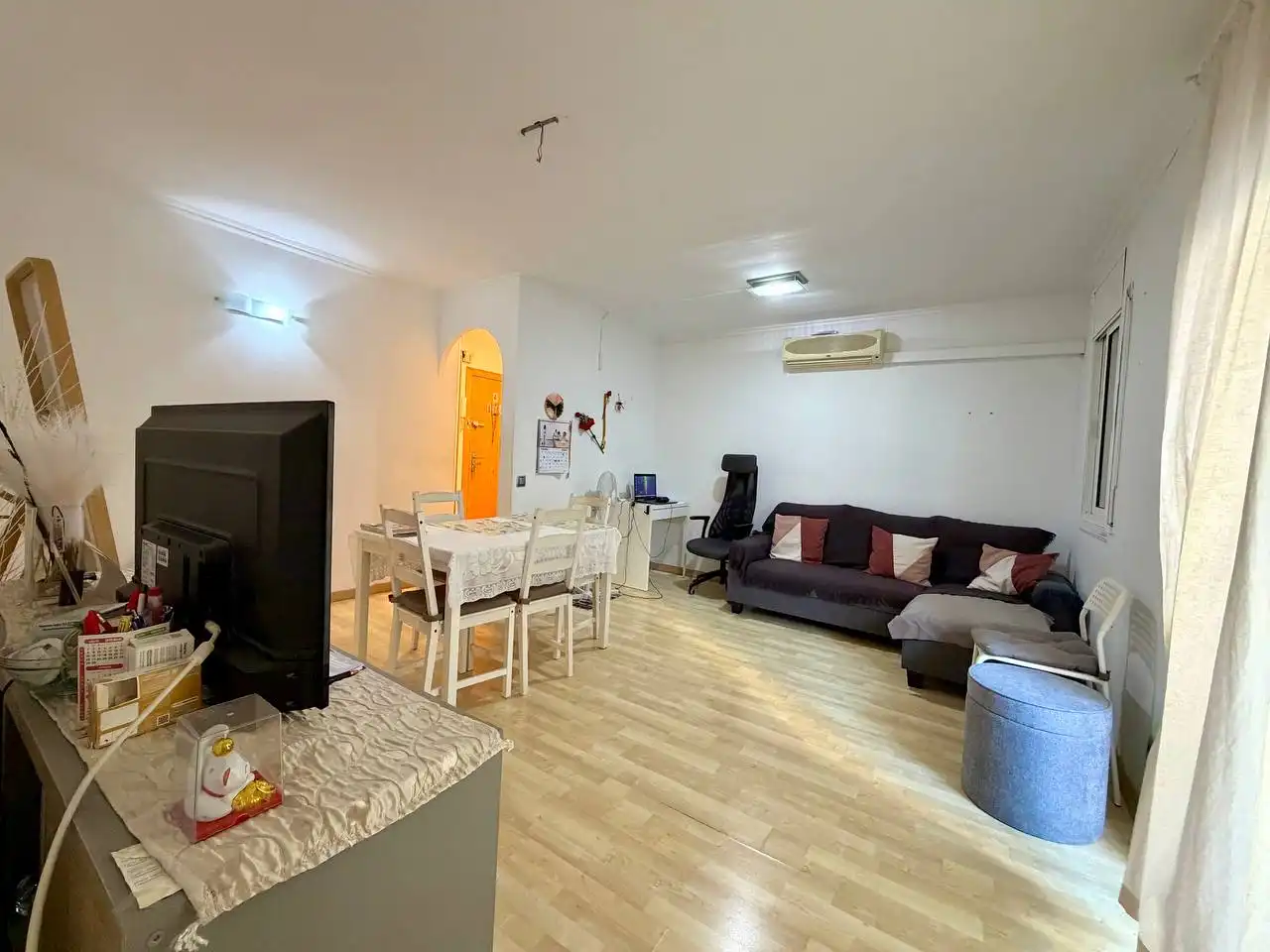 Flat with terrace for sale in Carrer d'Enric Casanovas, imagen 11
