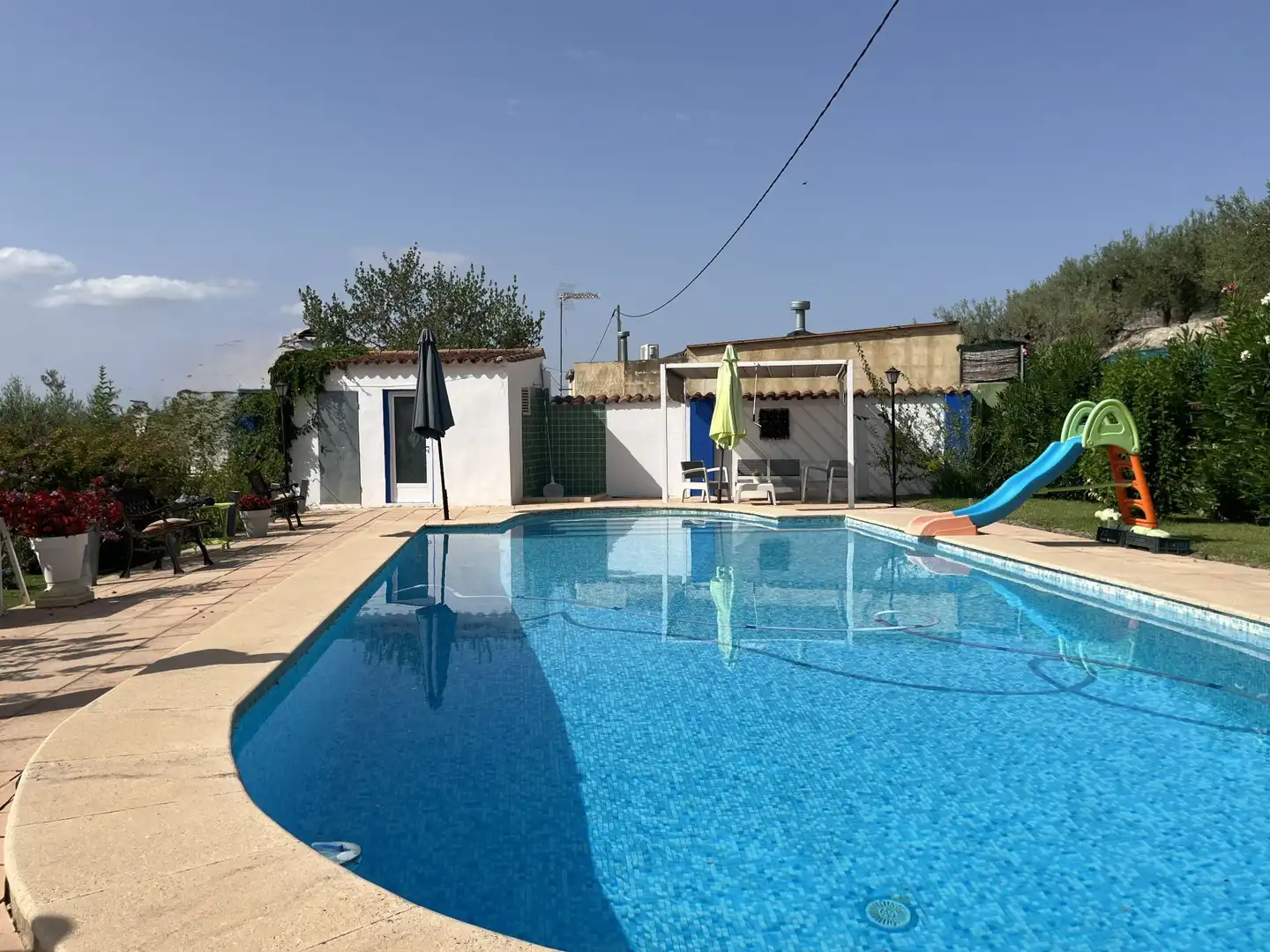 Maison avec piscine à vendre à Sant Josep - Zona Hospital, imagen 8