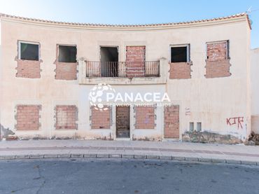 House for sale in Roquetas de Mar ciudad