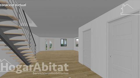 Foto 5 de Residencial en venta en Calle de Xalo, Barx, Valencia