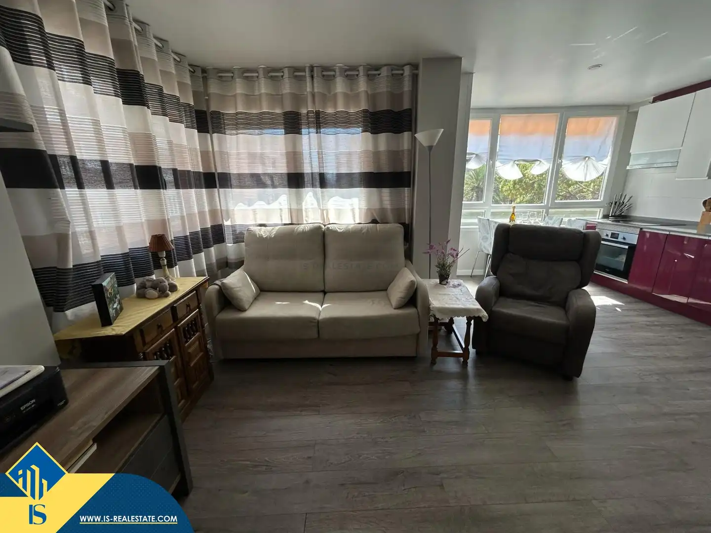 Piso con ascensor en venta en Playa del Cura, imagen 4