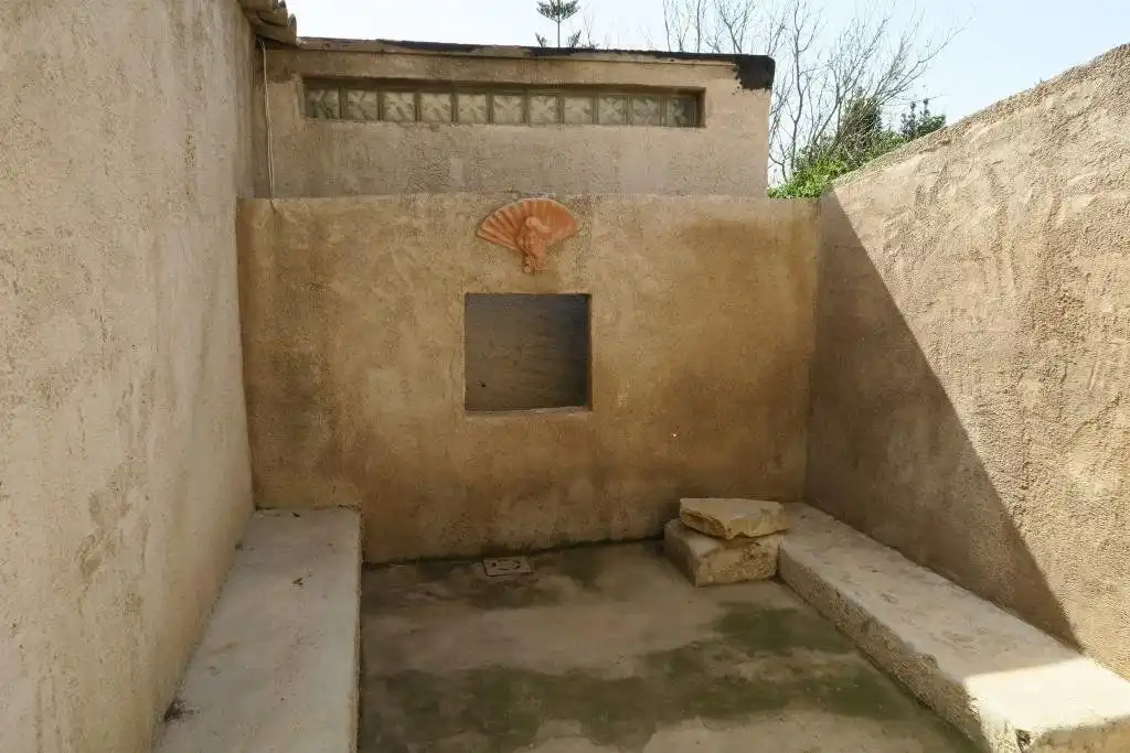 Casa rústica amb piscina en venda a Ariany, imagen 20