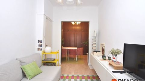 Foto 4 de Pis en venda a Fermin Calbeton Kalea, 50, Parte Vieja, Donostia - San Sebastián