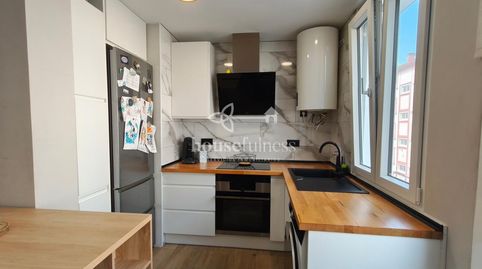 Photo 5 of Flat for sale in A Malata - Catabois - Ciudad Jardín, Ferrol