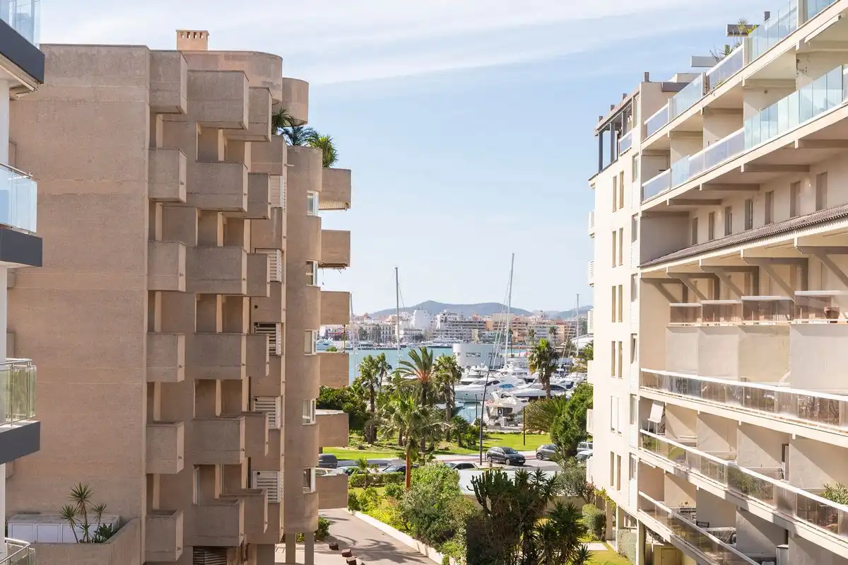 Appartamento con piscina in vendita a Av. 8 d'Agost