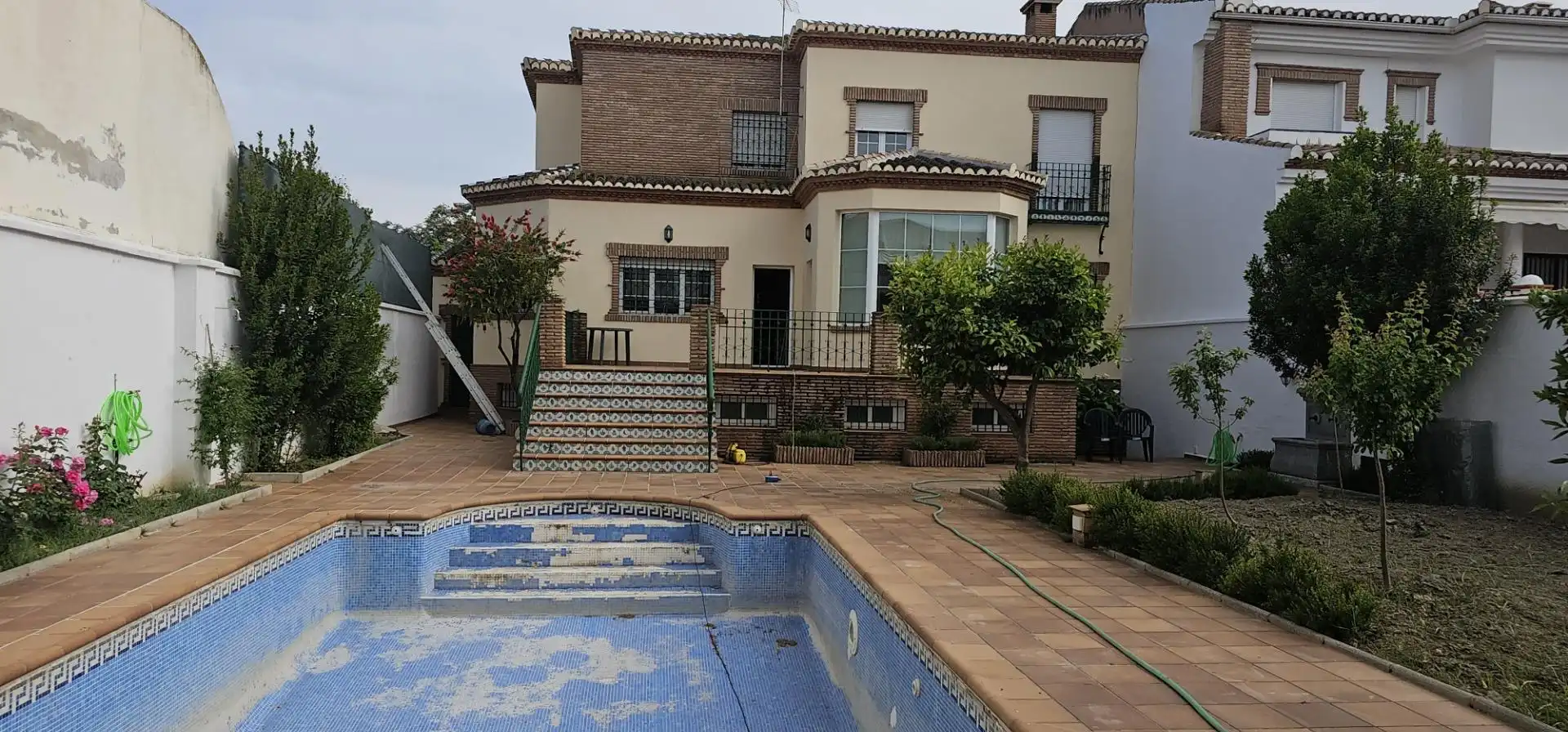 Wohnung mit Terrasse zum Verkauf in Santa Fe, imagen 48