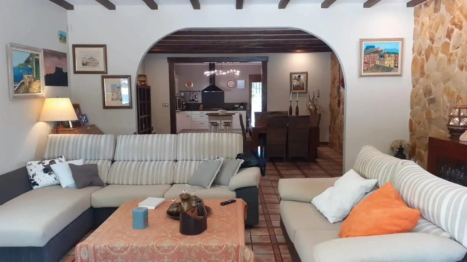 Detached house with pool for sale in Petrer, imagen 9