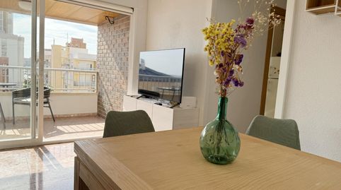 Foto 5 de Apartament de lloguer a Sant Bartolomeu, 26, Campello Playa, El Campello