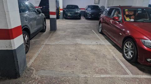 Foto 2 de Garatge de lloguer a Carrer Veneçuela, 4, Ocata, El Masnou