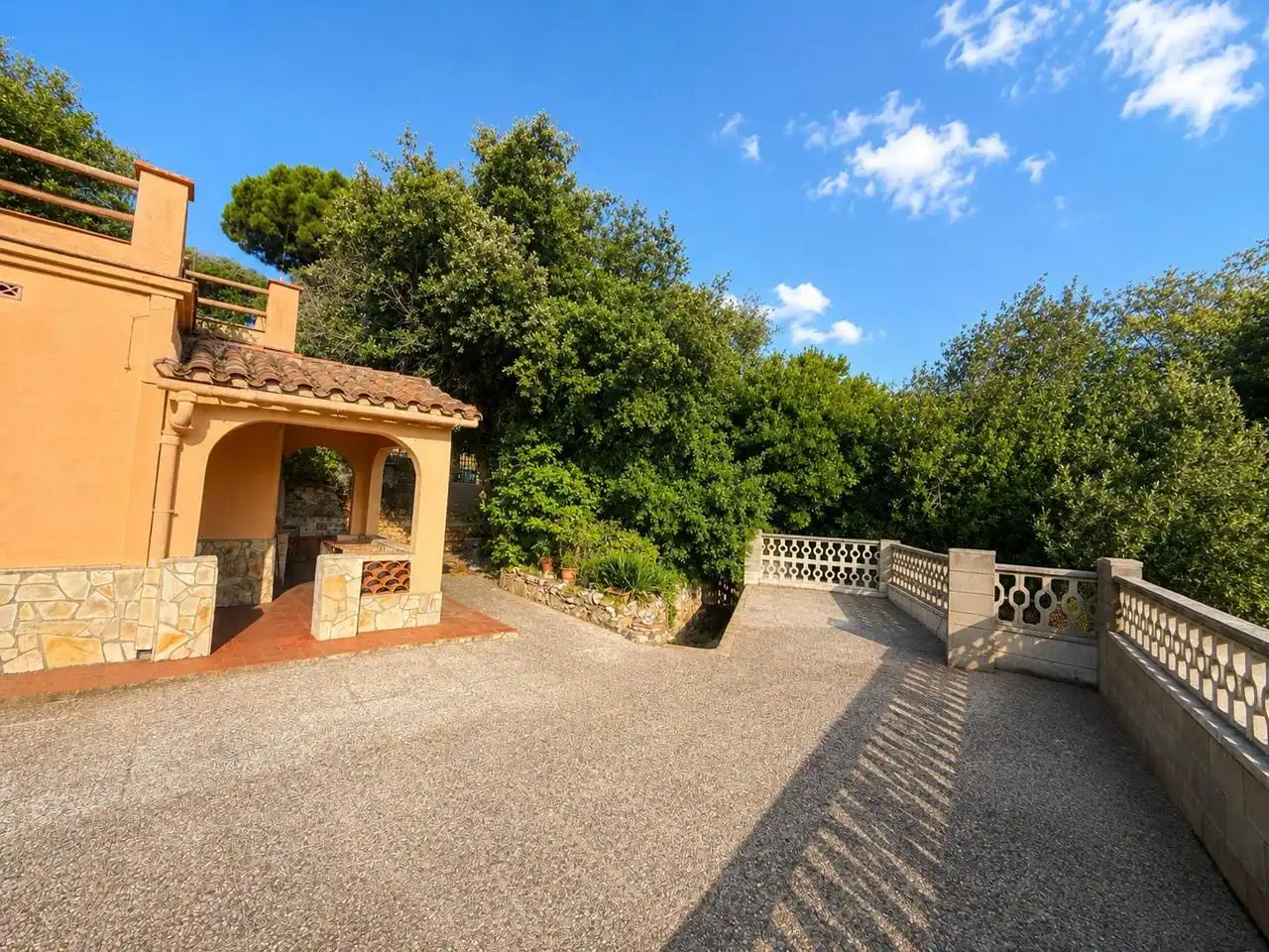 Maison rustique avec piscine à vendre à Sant Fost de Campsentelles, imagen 4