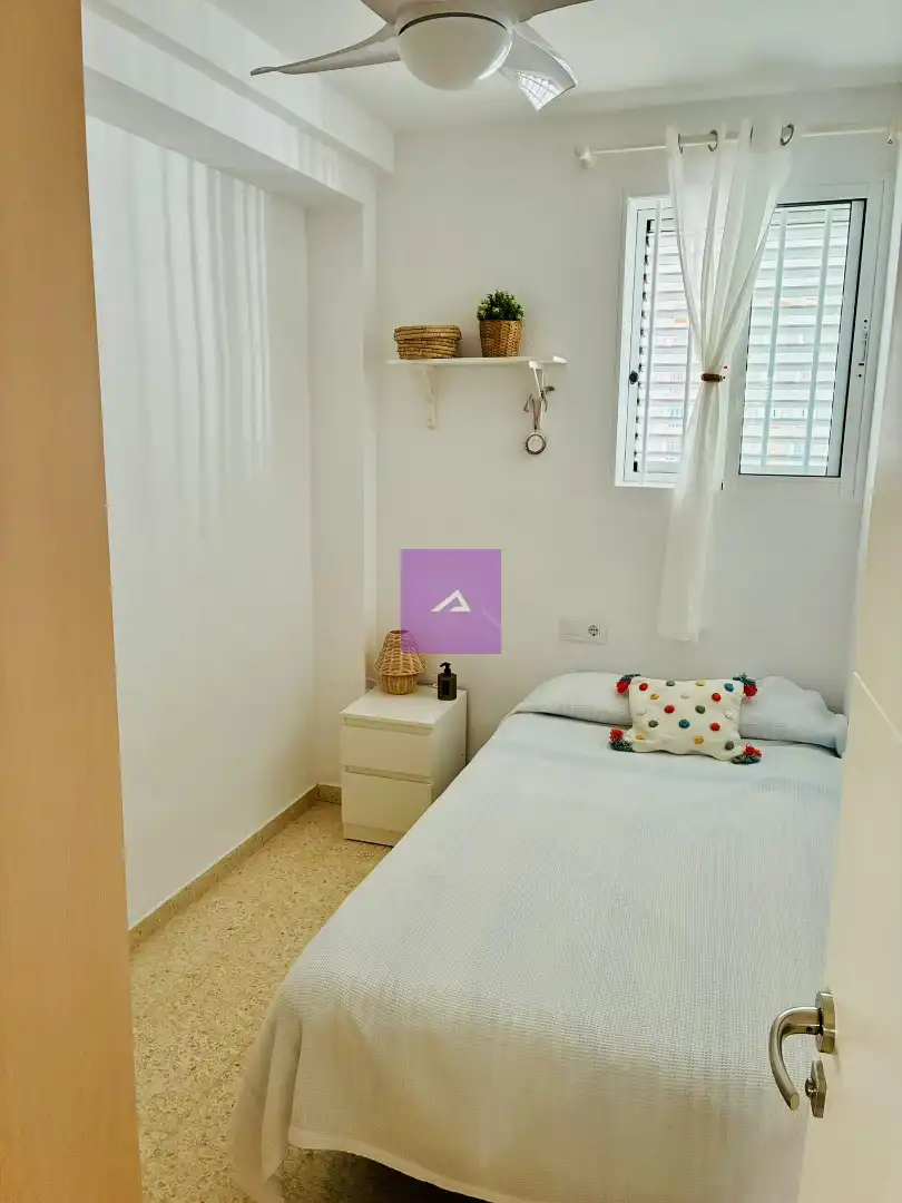 Apartamento con terraza en venta en Passeig de les Goles 19, imagen 10