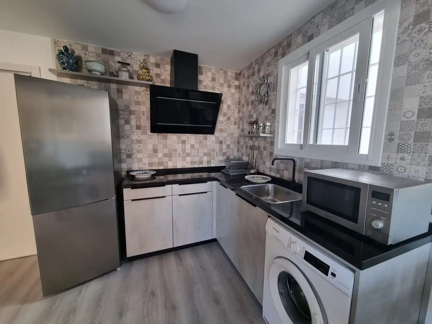 Apartment mit Aufzug zum Verkauf in LOS MANANTIALES 8, imagen 12