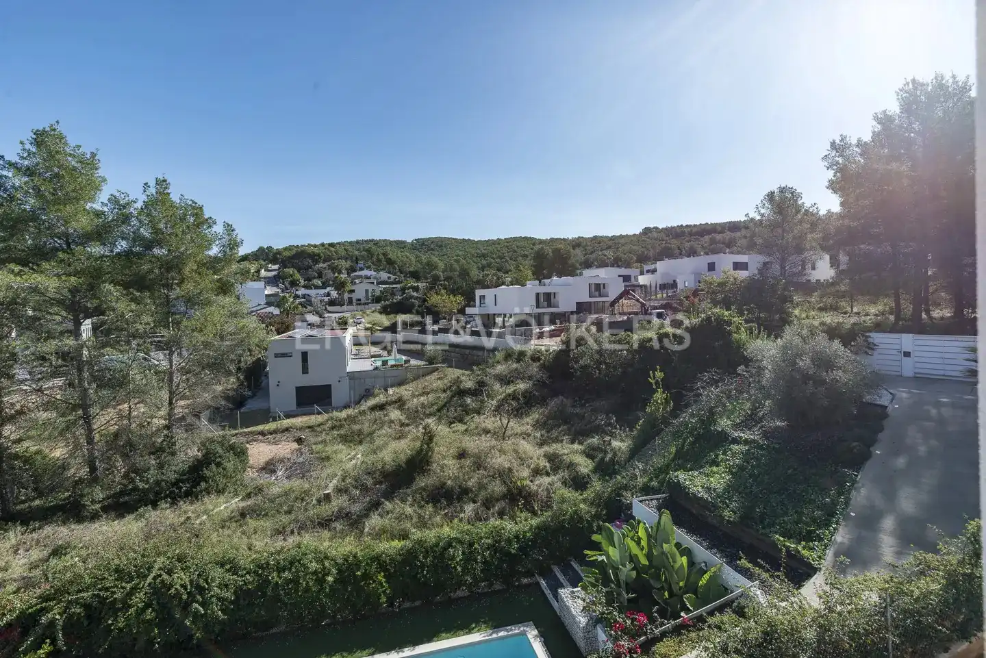 Detached homes for sale in Mas Alba