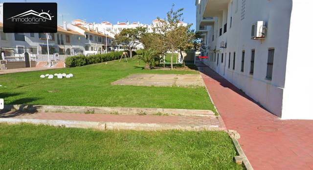 Local comercial en Alquiler en Caño Guerrero