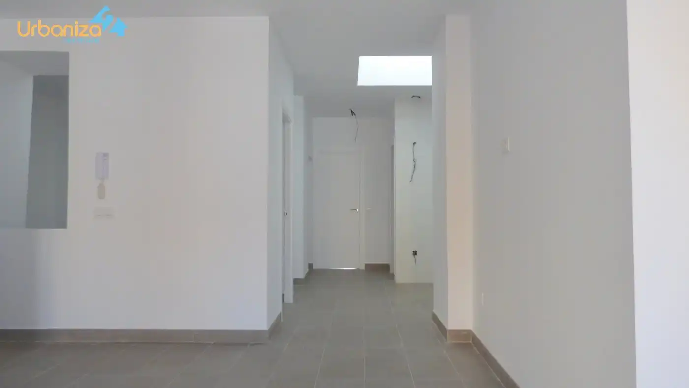 Apartament en venda en Badajoz