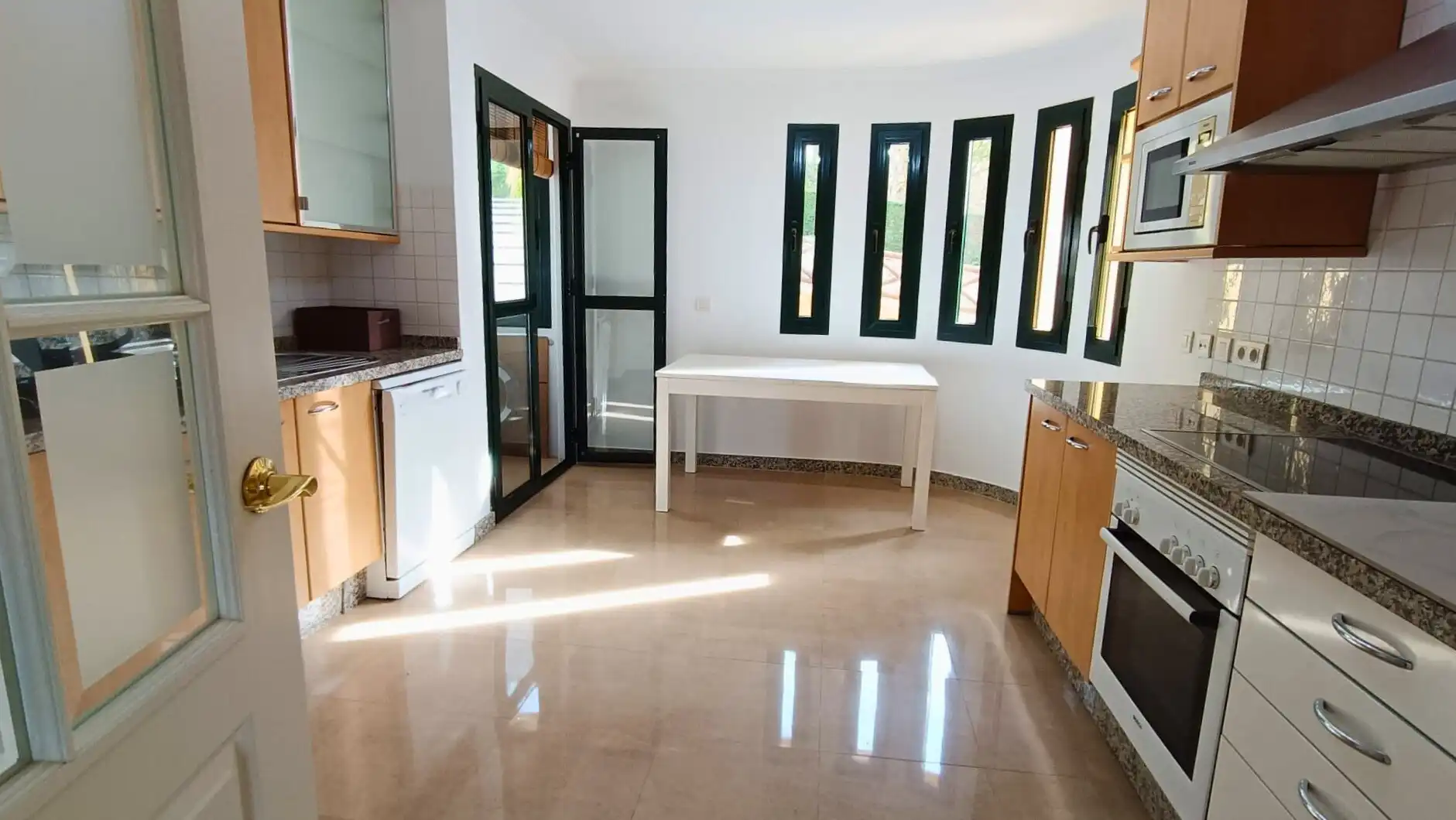 Flat for sale in Sotogrande Alto