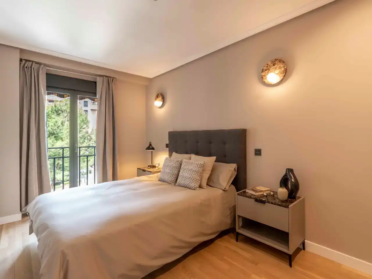 Wohnung zur Miete in Calle de Bustamante, 26, Delicias