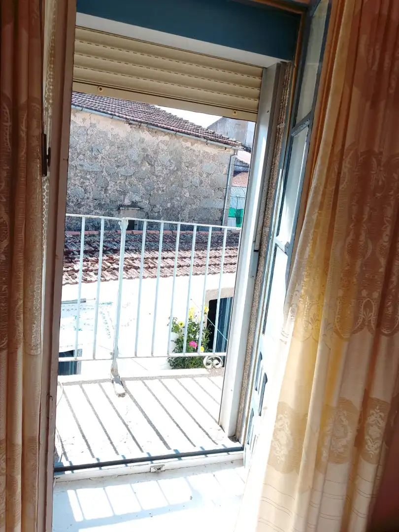 Terrassa de Pis en venda en Valdelacasa