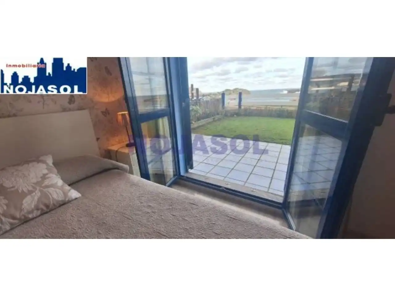 Wohnung mit Pool zur Miete in Calle LA SIERRA 9, imagen 63