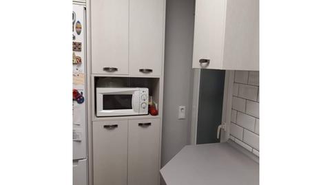 Foto 5 de Piso en venta en El Vallejo, Guadalajara