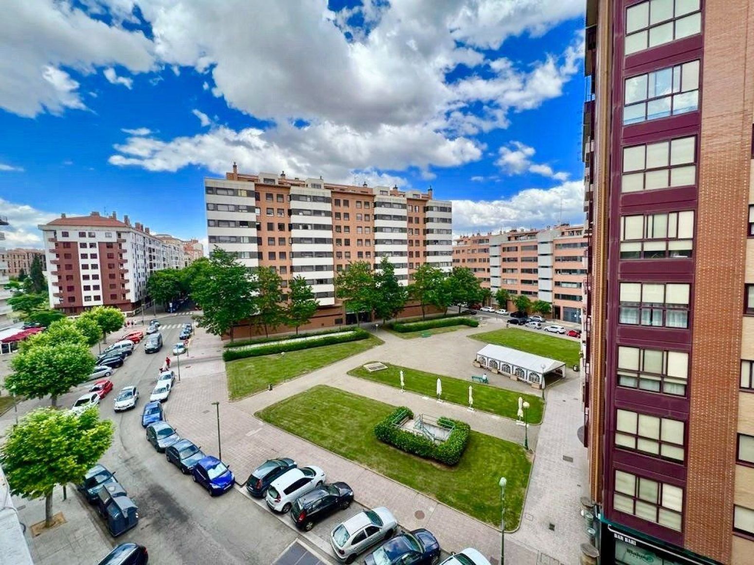 Pis en venda a Burgos - Calle FEDERICO MARTINEZ VAREA, Los Vadillos - R. Sanitaria - Pozanos
