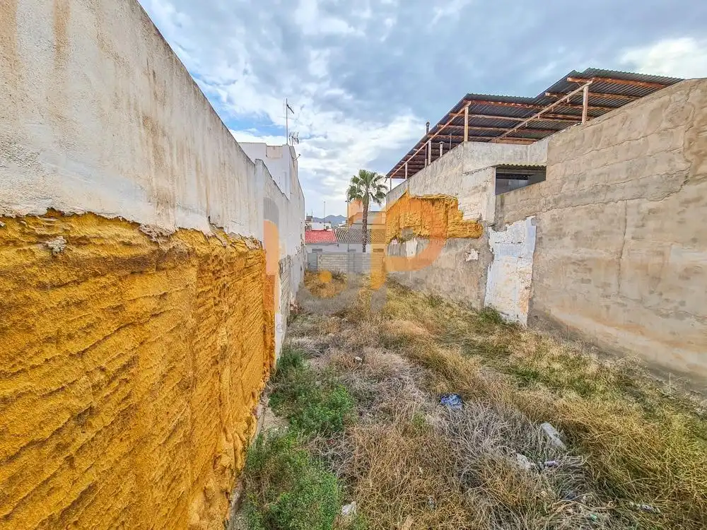 Terreno residencial en venta en Huércal-Overa, imagen 6