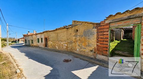 Photo 3 of Houses for sale in San Pablo, 25, Monsalupe, Ávila