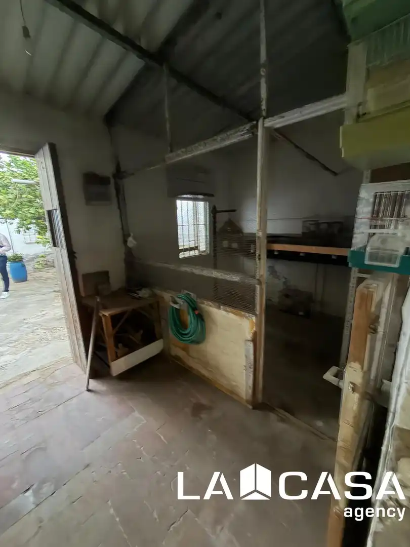 Casa o xalet en venda en Dos Hermanas amb Terrassa