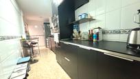 Kitchen of Flat for sale in  Santa Cruz de Tenerife Capital  with Storage room