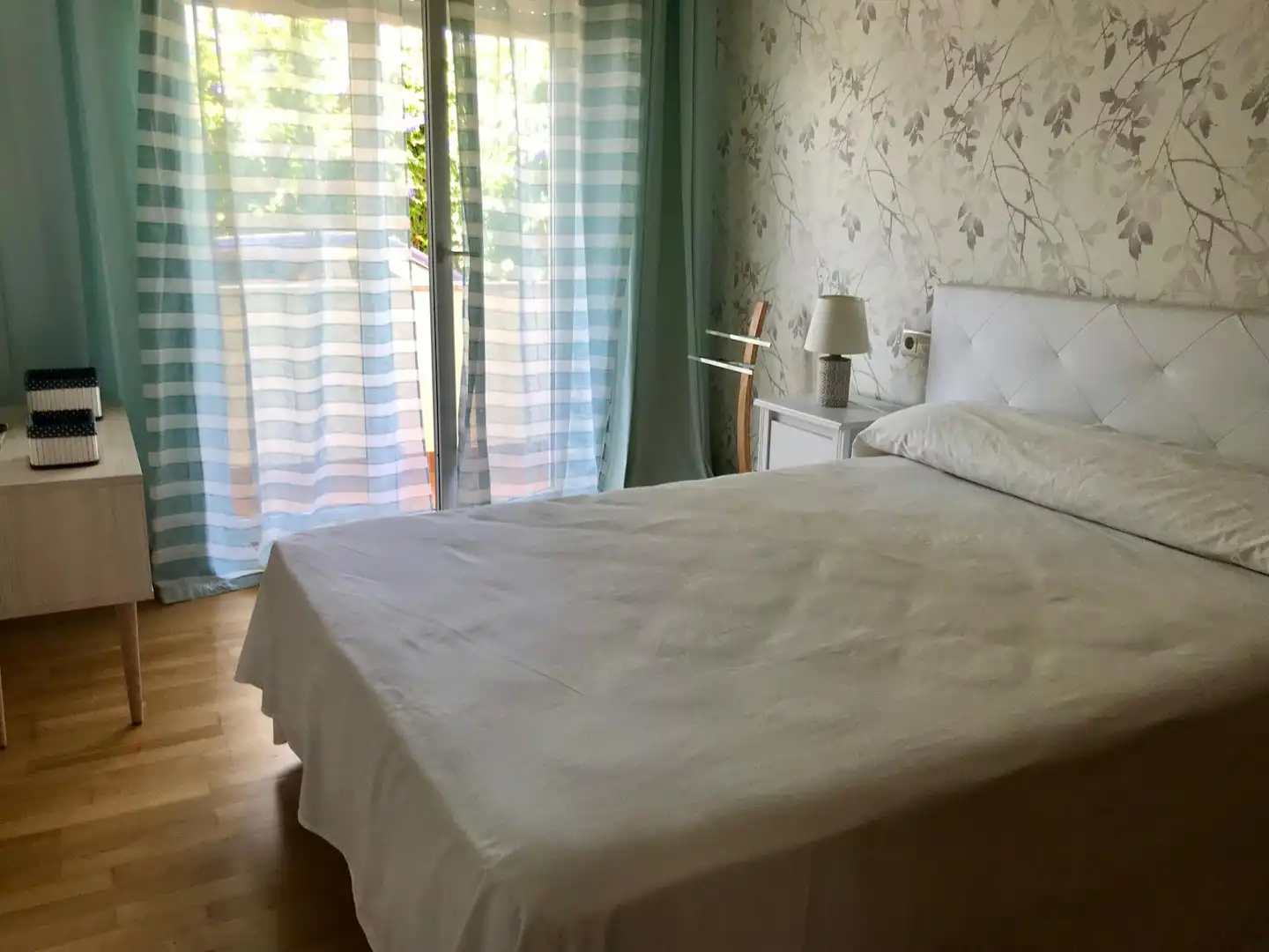 Dormitori de Apartament en venda en Ribeira amb Calefacció i Terrassa