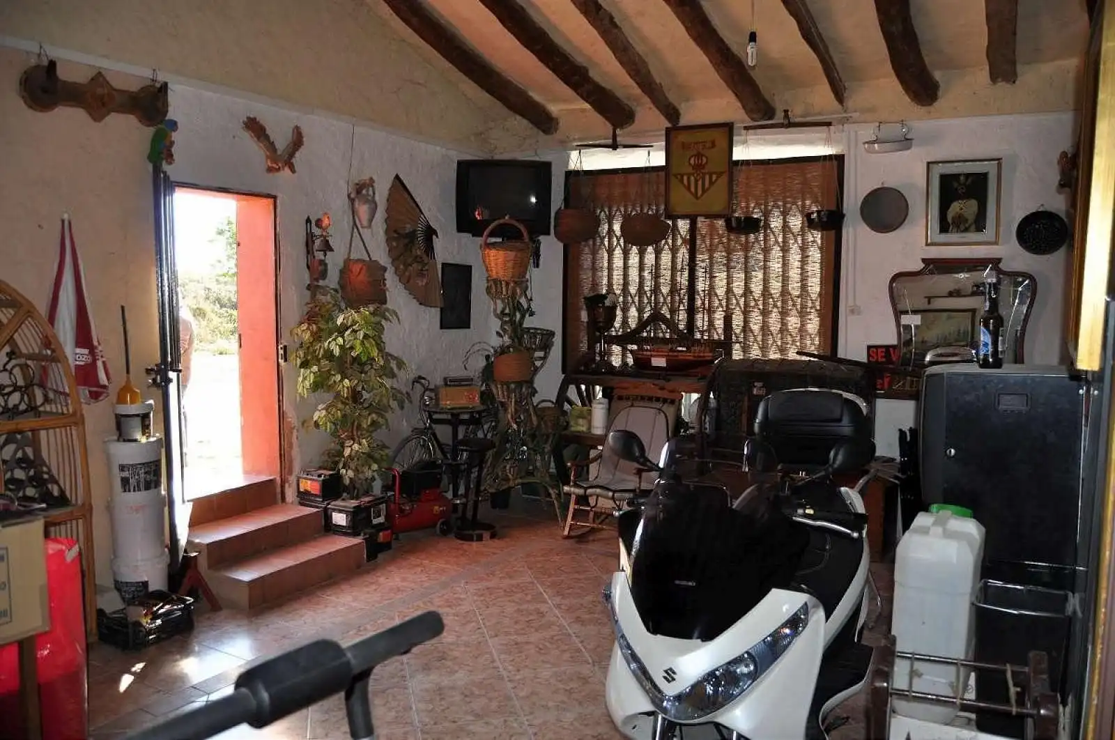 Casa a schiera in vendita a El Pinós / Pinoso, imagen 17