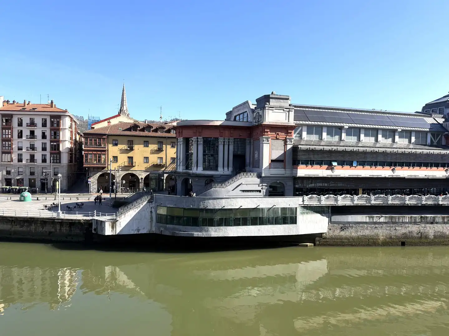 Piso con terraza en venta en Muelle Marzana, imagen 10