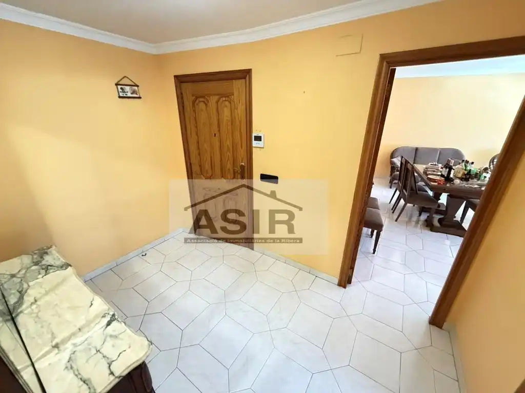 Casa o xalet en venda en Alzira amb Aire condicionat i Terrassa